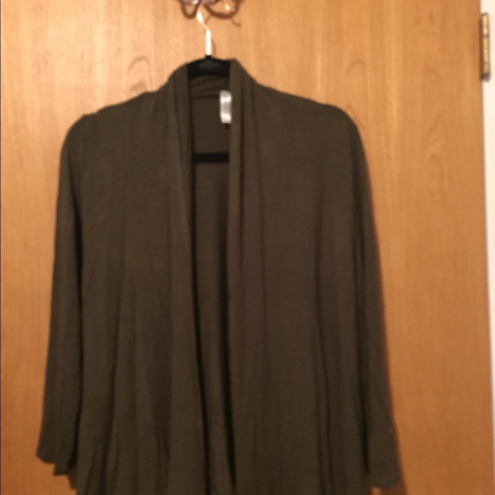 Cardigan